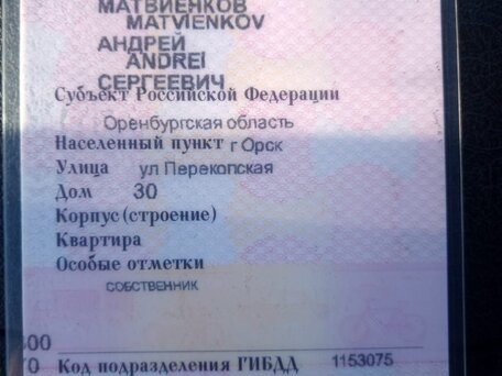 2014 Урал 44202, красный, 4500000 рублей, вид 5