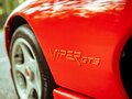 1998 Dodge Viper II, красный - вид 5