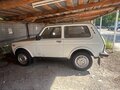 2013 Lada (ВАЗ) 2121 (4x4) I Рестайлинг, белый, 500000 рублей
