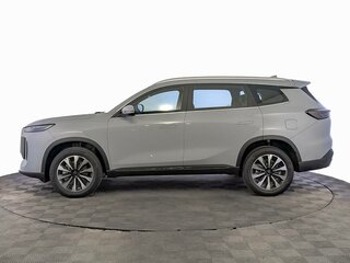 2026 Tenet T8, серый, 3680000 рублей, вид 3