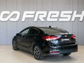 2018 Kia Cerato III Рестайлинг (Classic), чёрный, 1500000 рублей - вид 7