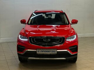 2021 Geely Atlas Pro, красный, 2080000 рублей, вид 2