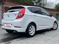 2015 Hyundai Solaris I Рестайлинг, белый, 1500000 рублей - вид 8