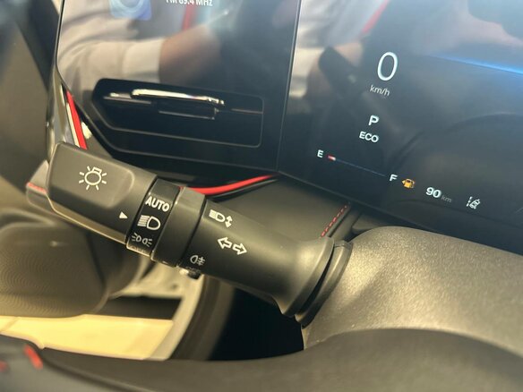 2026 Changan CS35 Max, белый, 2839900 рублей - вид 15