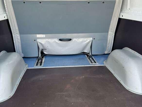 2016 Mercedes-Benz Sprinter Classic, белый, 3350000 рублей - вид 13