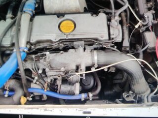 2004 Opel Vectra C, белый, 599999 рублей, вид 3