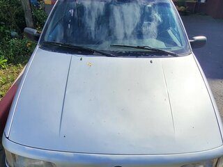 1991 Volkswagen Passat B3, серебристый, 310000 рублей, вид 1