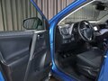 2015 Toyota RAV4 IV (XA40) Рестайлинг, синий, 1799000 рублей - вид 6