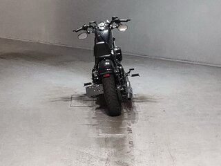 2021 Harley-Davidson Forty-Eight, чёрный, 1655000 рублей, вид 5