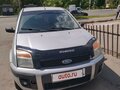 2005 Ford Fusion I Рестайлинг, серебристый, 385000 рублей - вид 10