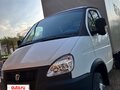 2013 ГАЗ ГАЗель (3302), белый, 870000 рублей - вид 1