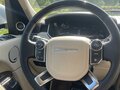 2013 Land Rover Range Rover IV, белый, 6000000 рублей - вид 5