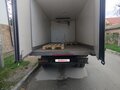 2012 Ford Transit, синий, 1350000 рублей - вид 4