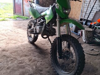 Kayo CRF