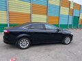 2014 Ford Mondeo IV Рестайлинг, чёрный - вид 4