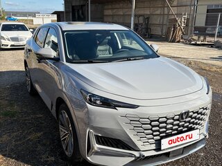 2024 Changan UNI-K, серый, 3500000 рублей, вид 1
