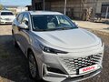2024 Changan UNI-K, серый, 3500000 рублей