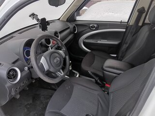 2015 Lifan Smily I Рестайлинг (330), белый, 200000 рублей, вид 5