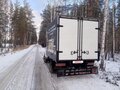 2008 ГАЗ ГАЗель (3302), белый, 650000 рублей - вид 5