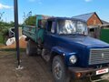 1992 ГАЗ 3307, голубой, 160000 рублей - вид 4
