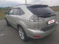 2007 Lexus RX 350 II Рестайлинг, серебристый, 1745000 рублей - вид 6