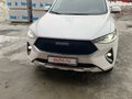 2021 Haval F7x I, белый, 2300000 рублей - вид 2