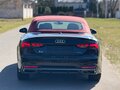 2021 Audi A5 45 TFSI II (F5) Рестайлинг, чёрный, 4900000 рублей - вид 6
