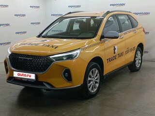 Haval M6 II