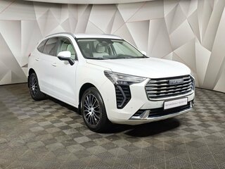 2023 Haval Jolion I, белый, 1589000 рублей, вид 3