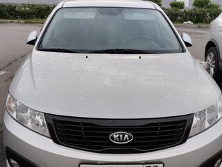 2009 Kia Magentis II Рестайлинг, серебристый, 750000 рублей, вид 3