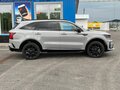 2023 Kia Sorento IV, серый, 4300000 рублей - вид 3