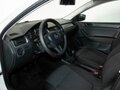 2016 Skoda Rapid I, белый, 910000 рублей - вид 4