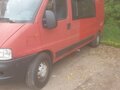 2010 Fiat Professional Ducato, красный, 1500000 рублей - вид 2