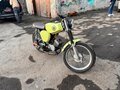 1986 Simson KR51 Schwalbe, зелёный, 130000 рублей - вид 3