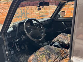 2018 Lada (ВАЗ) 2131 (4x4) I, коричневый, 700000 рублей, вид 5