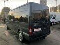 2011 Ford Transit, серый - вид 4