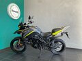 2025 Benelli TRK 702 X, серый, 789000 рублей - вид 1