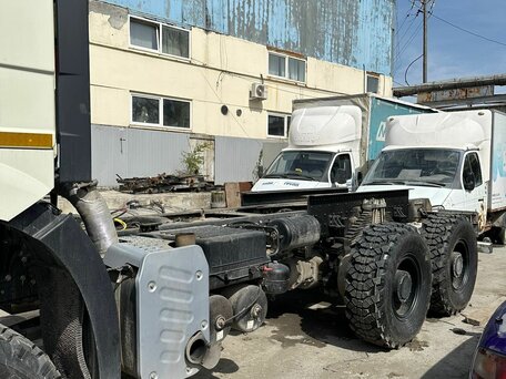 2022 FAW J7, серый, 13000000 рублей, вид 5