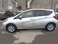 2016 Nissan Note II Рестайлинг, серебристый, 1050000 рублей - вид 2