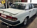 1999 ГАЗ 3110 «Волга», белый, 210000 рублей - вид 6