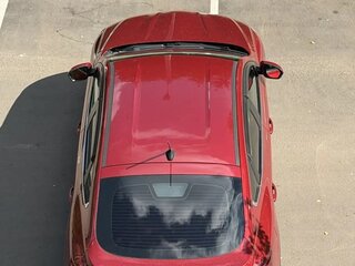 2019 Renault Arkana I, красный, 1520000 рублей, вид 4