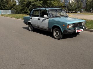 2004 Lada (ВАЗ) 2105, серый, 35000 рублей, вид 3