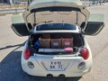 2008 Daihatsu Copen I, белый - вид 4
