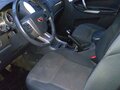 2014 Geely Emgrand X7 I, чёрный - вид 5