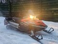 2006 Polaris FST, красный, 750000 рублей - вид 2