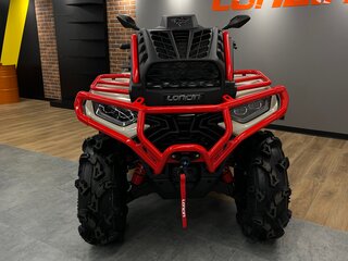 2026 Loncin XWolf 1000 Mud, жёлтый, 1469000 рублей, вид 4