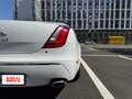 2011 Jaguar XJ IV (X351), белый, 1990000 рублей - вид 7