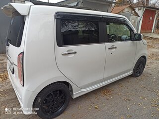 2020 Honda N-WGN II, белый, 1200000 рублей, вид 3