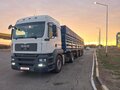 2008 MAN TGA, белый, 4000000 рублей - вид 4