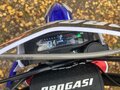 2025 Progasi Smart 150, синий, 110000 рублей - вид 6